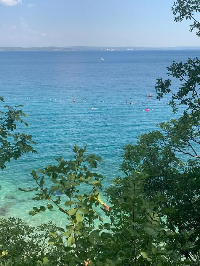 Apartman Natasa Kostrena
