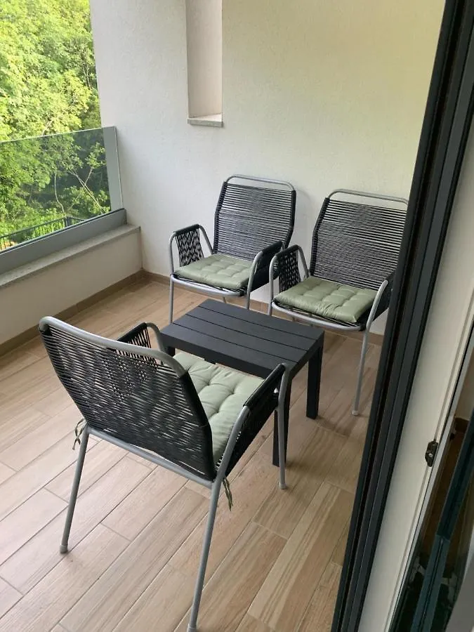 Apartman Natasa Kostrena 0*,  Chorwacja